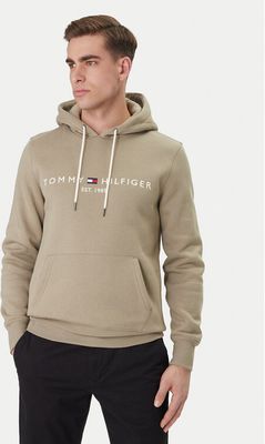 Bluza męska jesienna Tommy Hilfiger ze sklepu: MODIVO w kategorii: Bluzy męskie - zdjęcie WP-EBWP-BKLVO-LN0_0000305739988