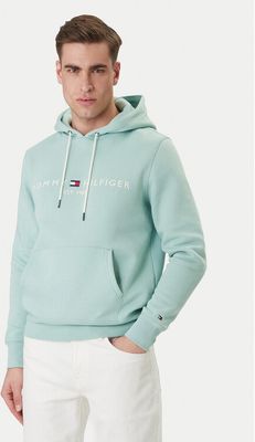 Bluza męska Tommy Hilfiger ze sklepu: MODIVO w kategorii: Bluzy męskie - zdjęcie WP-EBWP-BKLVO-LN0_0000305739995