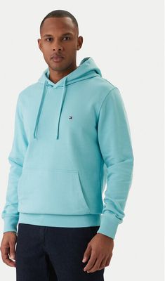Bluza męska casualowa Tommy Hilfiger ze sklepu: MODIVO w kategorii: Bluzy męskie - zdjęcie WP-EBWP-BKLVO-LN0_0000305740021