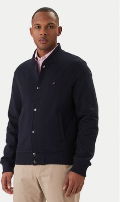 Kurtka męska na jesień casual Tommy Hilfiger ze sklepu: MODIVO w kategorii: Kurtki męskie - zdjęcie WP-EBWP-BKLVO-LN0_0000305740076