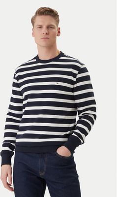 Bluza męska młodzieżowa Tommy Hilfiger ze sklepu: MODIVO w kategorii: Bluzy męskie - zdjęcie WP-EBWP-BKLVO-LN0_0000305740090