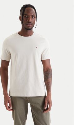 T-shirt męski wiosenny Tommy Hilfiger ze sklepu: MODIVO w kategorii: T-shirty męskie - zdjęcie WP-EBWP-BKLVO-LN0_0000305740243