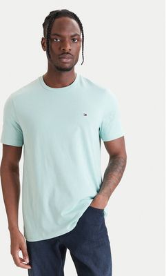 Tommy Hilfiger - T-shirt męski na wiosnę ze sklepu: MODIVO w kategorii: T-shirty męskie - zdjęcie WP-EBWP-BKLVO-LN0_0000305740250