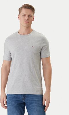 T-shirt męski Tommy Hilfiger ze sklepu: MODIVO w kategorii: T-shirty męskie - zdjęcie WP-EBWP-BKLVO-LN0_0000305740274