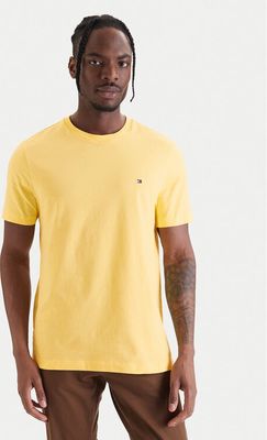 T-shirt męski Tommy Hilfiger ze sklepu: MODIVO w kategorii: T-shirty męskie - zdjęcie WP-EBWP-BKLVO-LN0_0000305740311