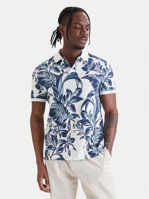 T-shirt męski młodzieżowy na wiosnę Tommy Hilfiger ze sklepu: MODIVO w kategorii: T-shirty męskie - zdjęcie WP-EBWP-BKLVO-LN0_0000305740588