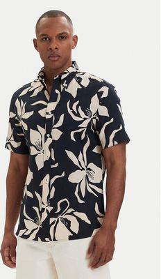 Tommy Hilfiger - Koszula męska z klasycznym kołnierzykiem ze sklepu: MODIVO w kategorii: Koszule męskie - zdjęcie WP-EBWP-BKLVO-LN0_0000305740960