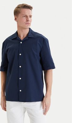 Koszula męska na jesień Tommy Hilfiger ze sklepu: MODIVO w kategorii: Koszule męskie - zdjęcie WP-EBWP-BKLVO-LN0_0000305741035