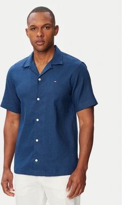 Koszula męska Tommy Hilfiger ze sklepu: MODIVO w kategorii: Koszule męskie - zdjęcie WP-EBWP-BKLVO-LN0_0000305741042