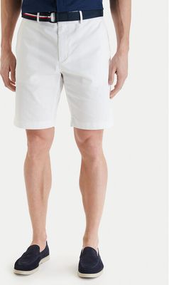 Spodenki męskie letnie Tommy Hilfiger ze sklepu: MODIVO w kategorii: Spodenki męskie - zdjęcie WP-EBWP-BKLVO-LN0_0000305741158