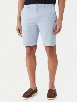 Spodenki męskie Tommy Hilfiger ze sklepu: MODIVO w kategorii: Spodenki męskie - zdjęcie WP-EBWP-BKLVO-LN0_0000305741189