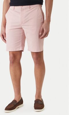 Spodenki męskie na lato Tommy Hilfiger ze sklepu: MODIVO w kategorii: Spodenki męskie - zdjęcie WP-EBWP-BKLVO-LN0_0000305741233