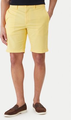 Tommy Hilfiger - Spodenki męskie letnie ze sklepu: MODIVO w kategorii: Spodenki męskie - zdjęcie WP-EBWP-BKLVO-LN0_0000305741240