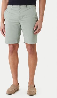 Spodenki męskie casual Tommy Hilfiger ze sklepu: MODIVO w kategorii: Spodenki męskie - zdjęcie WP-EBWP-BKLVO-LN0_0000305741257