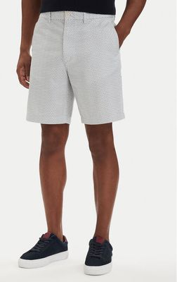 Spodenki męskie casual Tommy Hilfiger ze sklepu: MODIVO w kategorii: Spodenki męskie - zdjęcie WP-EBWP-BKLVO-LN0_0000305741264