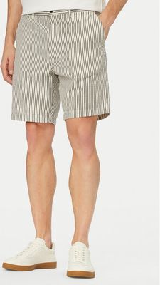 Tommy Hilfiger - Spodenki męskie na lato ze sklepu: MODIVO w kategorii: Spodenki męskie - zdjęcie WP-EBWP-BKLVO-LN0_0000305741271