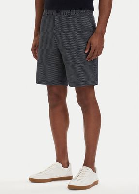 Spodenki męskie casual Tommy Hilfiger ze sklepu: MODIVO w kategorii: Spodenki męskie - zdjęcie WP-EBWP-BKLVO-LN0_0000305741295