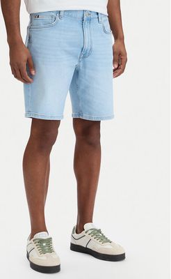 Spodenki męskie casual Tommy Hilfiger ze sklepu: MODIVO w kategorii: Spodenki męskie - zdjęcie WP-EBWP-BKLVO-LN0_0000305741318