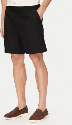 Spodenki męskie na lato Tommy Hilfiger ze sklepu: MODIVO w kategorii: Spodenki męskie - zdjęcie WP-EBWP-BKLVO-LN0_0000305741356