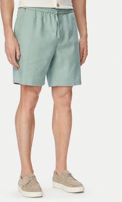 Spodenki męskie letnie Tommy Hilfiger ze sklepu: MODIVO w kategorii: Spodenki męskie - zdjęcie WP-EBWP-BKLVO-LN0_0000305741394