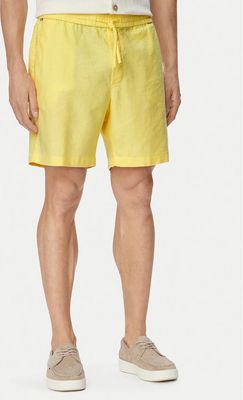 Tommy Hilfiger - Spodenki męskie na lato ze sklepu: MODIVO w kategorii: Spodenki męskie - zdjęcie WP-EBWP-BKLVO-LN0_0000305741424