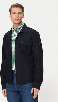 Kurtka męska jesienna Tommy Hilfiger ze sklepu: MODIVO w kategorii: Kurtki męskie - zdjęcie WP-EBWP-BKLVO-LN0_0000305741493