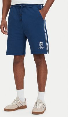 Tommy Hilfiger - Spodenki męskie ze sklepu: MODIVO w kategorii: Spodenki męskie - zdjęcie WP-EBWP-BKLVO-LN0_0000305741509