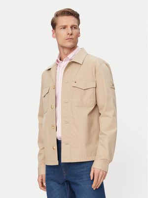 Kurtka męska na wiosnę Tommy Hilfiger ze sklepu: MODIVO w kategorii: Kurtki męskie - zdjęcie WP-EBWP-BKLVO-LN0_0000305741653