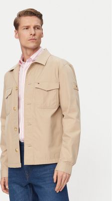 Kurtka męska na wiosnę Tommy Hilfiger ze sklepu: MODIVO w kategorii: Kurtki męskie - zdjęcie WP-EBWP-BKLVO-LN0_0000305741653
