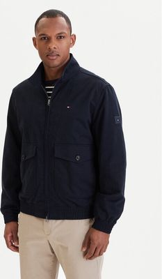 Tommy Hilfiger - Kurtka męska jesienna ze sklepu: MODIVO w kategorii: Kurtki męskie - zdjęcie WP-EBWP-BKLVO-LN0_0000305741660