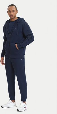 Tommy Jeans - Dres męski ze sklepu: MODIVO w kategorii: Dresy męskie - zdjęcie WP-EBWP-BKLVO-LN0_0000305741745