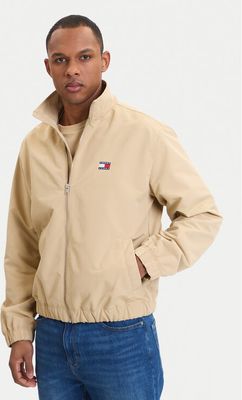 Kurtka męska na jesień Tommy Jeans ze sklepu: MODIVO w kategorii: Kurtki męskie - zdjęcie WP-EBWP-BKLVO-LN0_0000305741776
