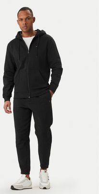 Dres męski w sportowym stylu jesienny Tommy Jeans ze sklepu: MODIVO w kategorii: Dresy męskie - zdjęcie WP-EBWP-BKLVO-LN0_0000305741783