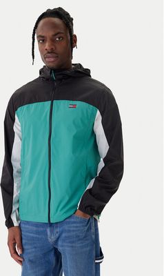 Kurtka męska casual Tommy Jeans ze sklepu: MODIVO w kategorii: Kurtki męskie - zdjęcie WP-EBWP-BKLVO-LN0_0000305741806
