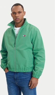 Kurtka męska na wiosnę Tommy Jeans ze sklepu: MODIVO w kategorii: Kurtki męskie - zdjęcie WP-EBWP-BKLVO-LN0_0000305741820
