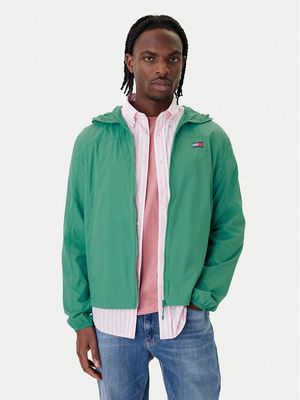 Kurtka męska casual Tommy Jeans ze sklepu: MODIVO w kategorii: Kurtki męskie - zdjęcie WP-EBWP-BKLVO-LN0_0000305741837