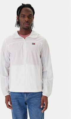 Kurtka męska jesienna Tommy Jeans ze sklepu: MODIVO w kategorii: Kurtki męskie - zdjęcie WP-EBWP-BKLVO-LN0_0000305741844
