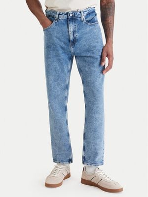 Jeansy męskie wiosenne Tommy Jeans ze sklepu: MODIVO w kategorii: Jeansy męskie - zdjęcie WP-EBWP-BKLVO-LN0_0000305741868