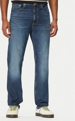 Jeansy męskie na wiosnę Tommy Jeans ze sklepu: MODIVO w kategorii: Jeansy męskie - zdjęcie WP-EBWP-BKLVO-LN0_0000305741875