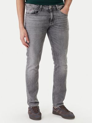 Tommy Jeans - Jeansy męskie casual ze sklepu: MODIVO w kategorii: Jeansy męskie - zdjęcie WP-EBWP-BKLVO-LN0_0000305741882