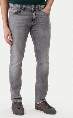 Tommy Jeans - Jeansy męskie casual ze sklepu: MODIVO w kategorii: Jeansy męskie - zdjęcie WP-EBWP-BKLVO-LN0_0000305741882