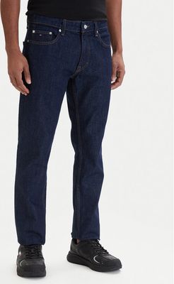 Jeansy męskie wiosenne casualowe Tommy Jeans ze sklepu: MODIVO w kategorii: Jeansy męskie - zdjęcie WP-EBWP-BKLVO-LN0_0000305741912