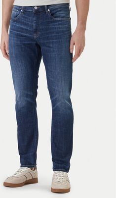 Jeansy męskie na wiosnę Tommy Jeans ze sklepu: MODIVO w kategorii: Jeansy męskie - zdjęcie WP-EBWP-BKLVO-LN0_0000305741929