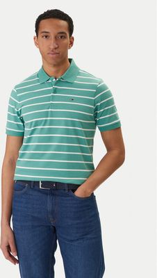 T-shirt męski Tommy Jeans ze sklepu: MODIVO w kategorii: T-shirty męskie - zdjęcie WP-EBWP-BKLVO-LN0_0000305741981