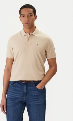 Tommy Jeans - T-shirt męski casual ze sklepu: MODIVO w kategorii: T-shirty męskie - zdjęcie WP-EBWP-BKLVO-LN0_0000305742049