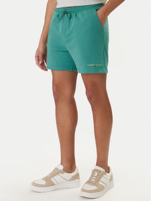 Tommy Jeans - Spodenki męskie ze sklepu: MODIVO w kategorii: Spodenki męskie - zdjęcie WP-EBWP-BKLVO-LN0_0000305742230
