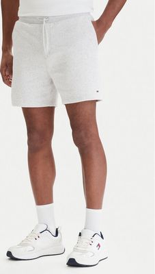 Spodenki męskie Tommy Jeans ze sklepu: MODIVO w kategorii: Spodenki męskie - zdjęcie WP-EBWP-BKLVO-LN0_0000305742261