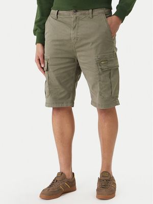 Spodenki męskie casual Tommy Jeans ze sklepu: MODIVO w kategorii: Spodenki męskie - zdjęcie WP-EBWP-BKLVO-LN0_0000305742322