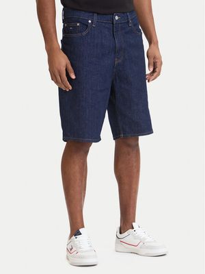 Tommy Jeans - Spodenki męskie ze sklepu: MODIVO w kategorii: Spodenki męskie - zdjęcie WP-EBWP-BKLVO-LN0_0000305742339