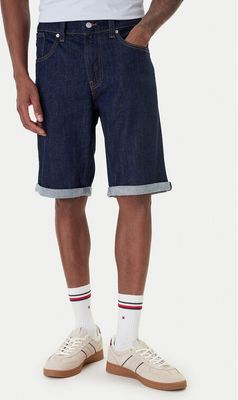 Spodenki męskie Tommy Jeans ze sklepu: MODIVO w kategorii: Spodenki męskie - zdjęcie WP-EBWP-BKLVO-LN0_0000305742346